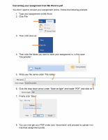 Converting your assignment from Ms Word to pdf.pdf